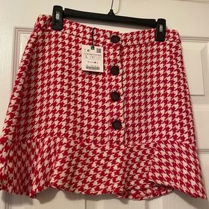 Zara Skirt